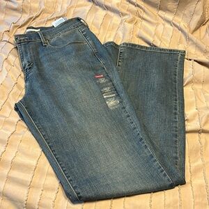 Levi’s jeans